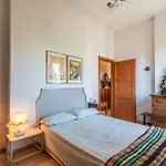 Comfort Alle Terme דירה *