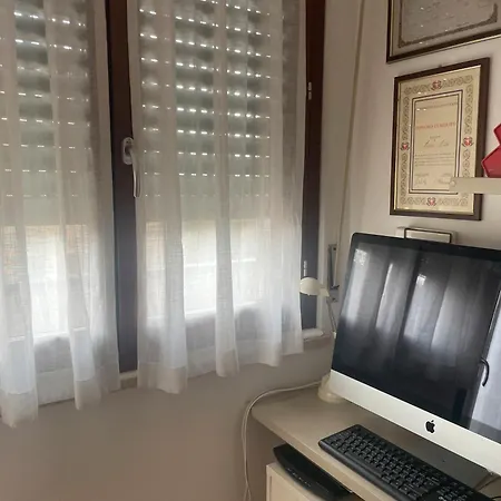 아파트 Comfort Alle Terme 끼안챠노테르메