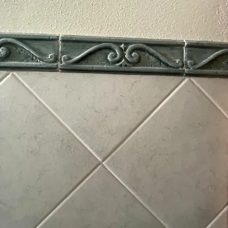 Comfort Alle Terme 아파트 *