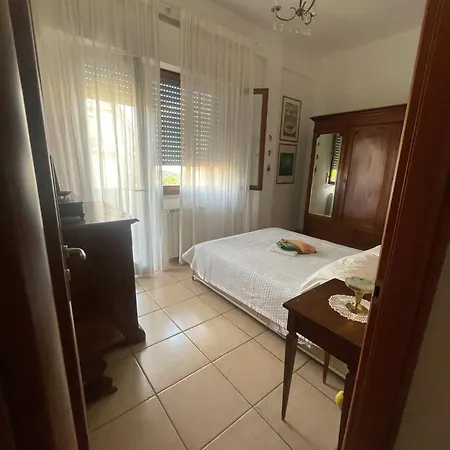 Comfort Alle Terme 끼안챠노테르메
