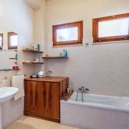 Comfort Alle Terme