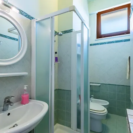 Comfort Alle Terme 끼안챠노테르메