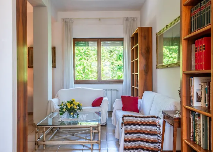 Comfort Alle Terme Appartamento