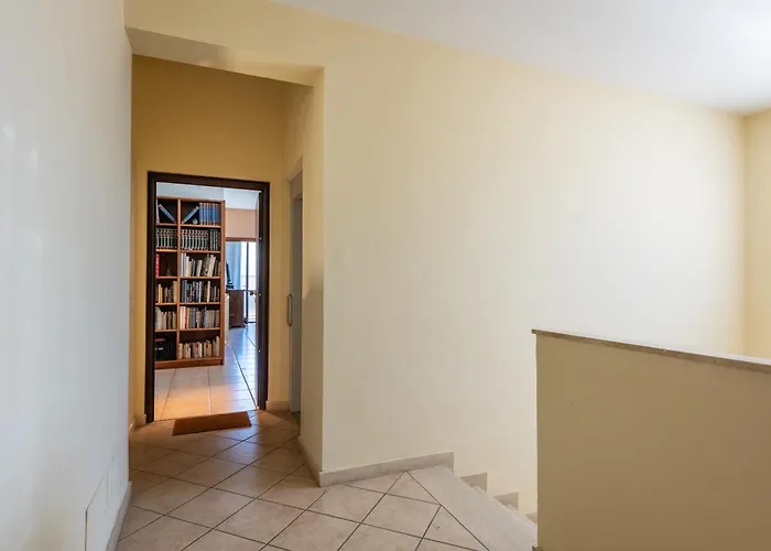 Appartamento Comfort Alle Terme